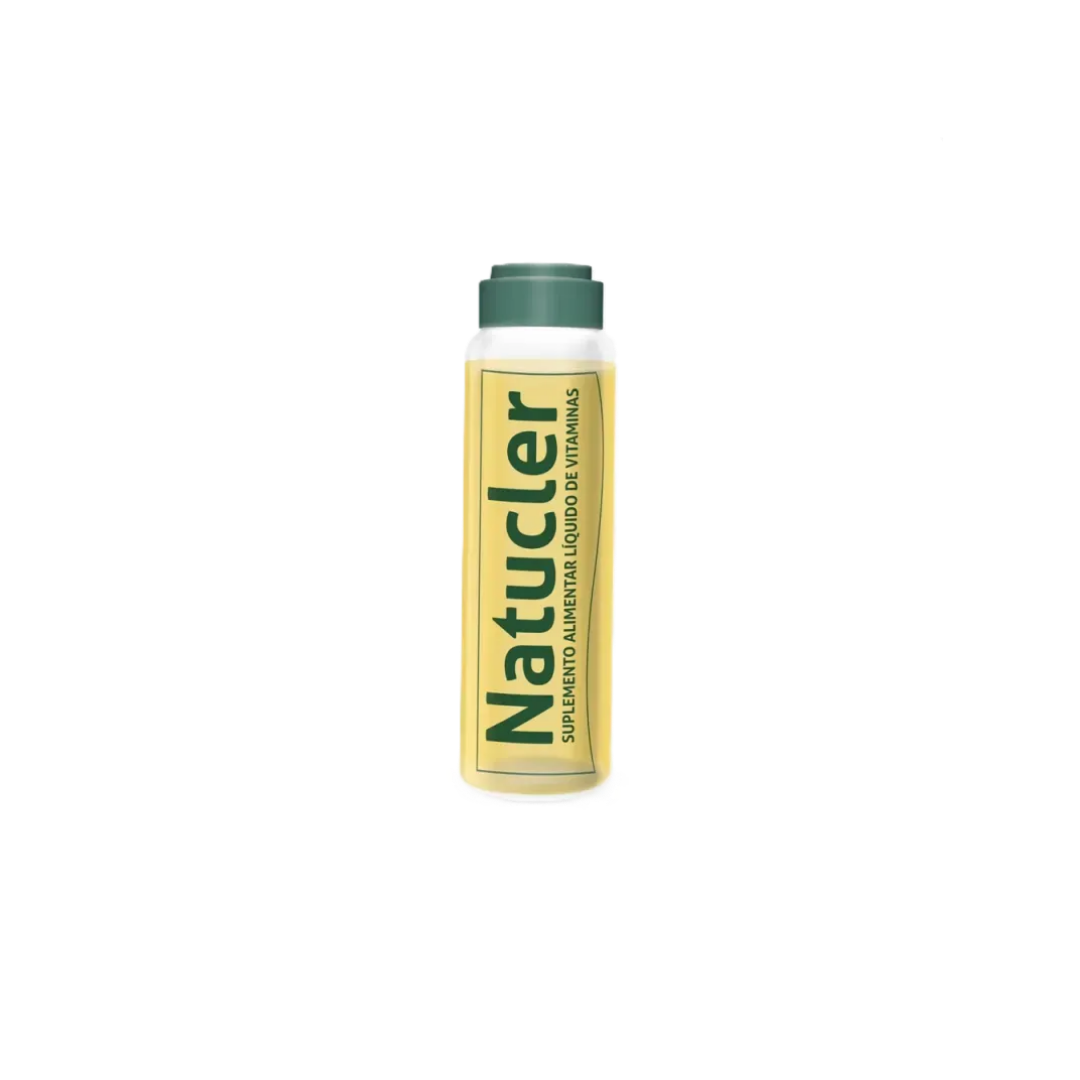 NATUCLEAR 10 ML FLAC